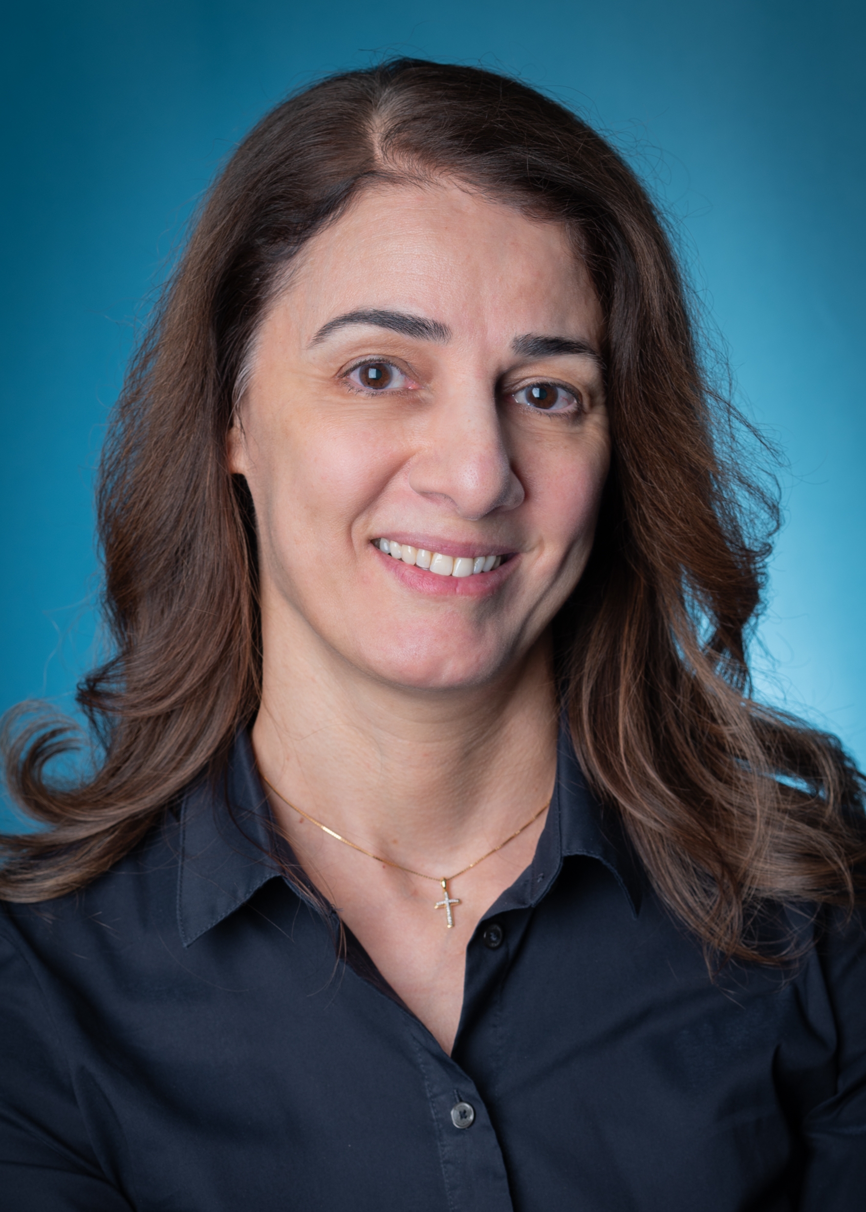 Ilana Manneh