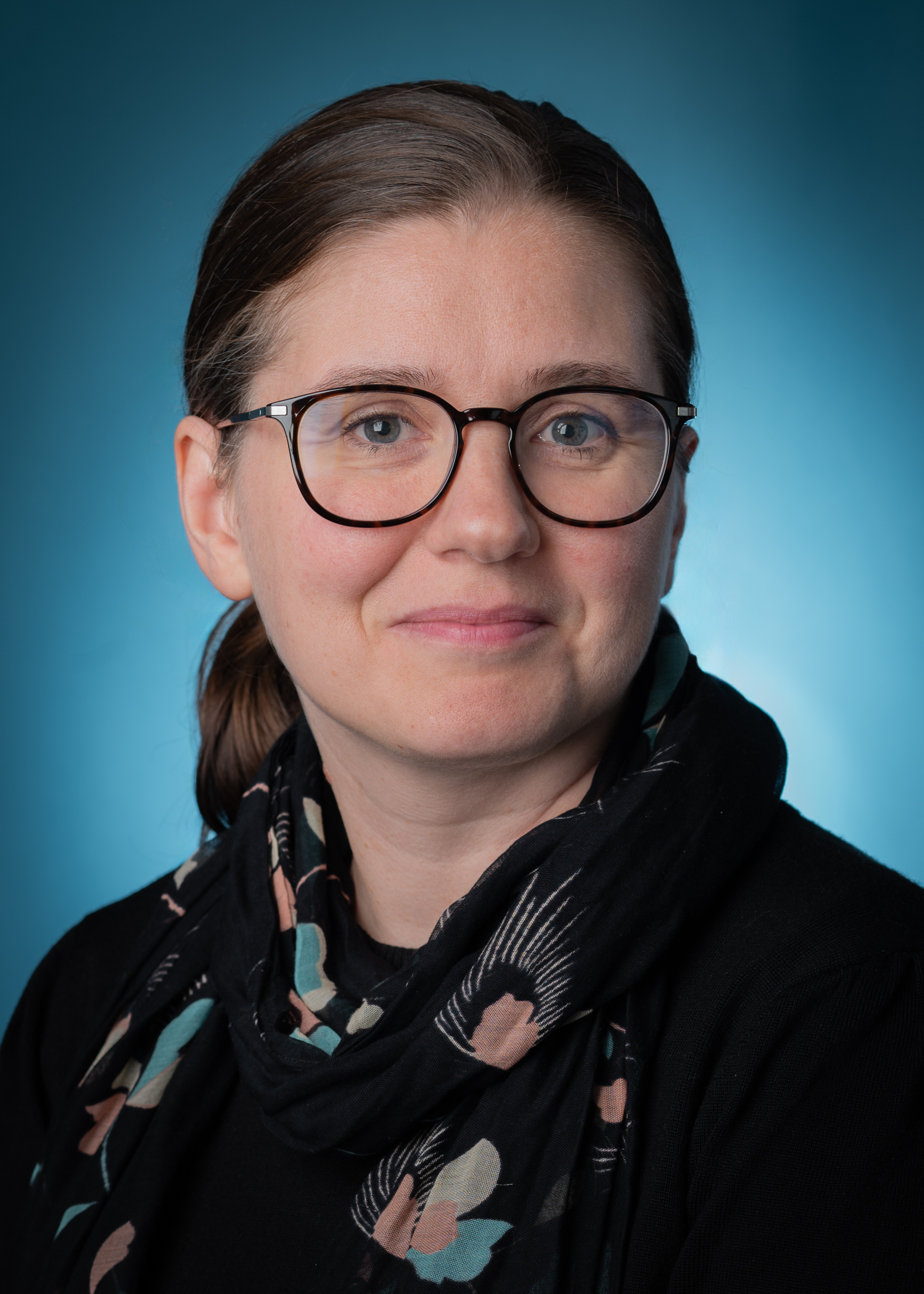 Elín Hafsteinsdóttir