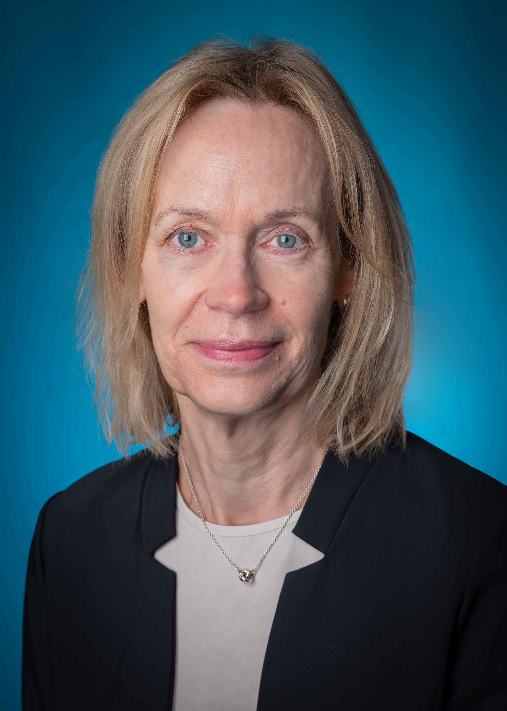 Eva Grönlund