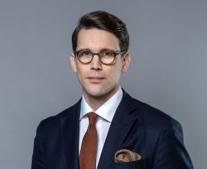 Foto: Kristian Pohl/Regeringskansliet
